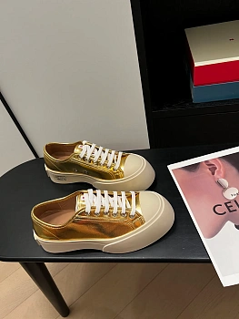 Кеды Женские Marni 515255