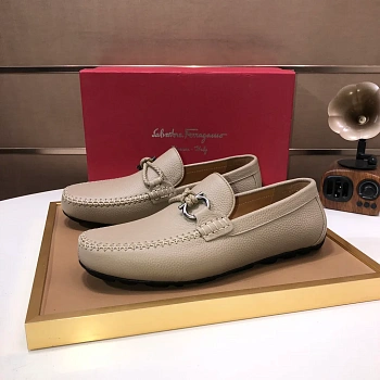 Лоферы И Мокасины Женские Salvatore Ferragamo 1003117