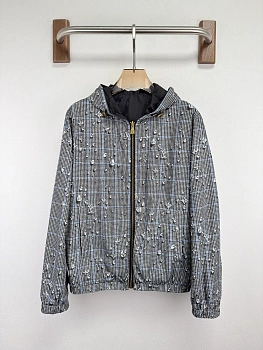 Куртки И Пуховики Мужские Louis Vuitton 11230255