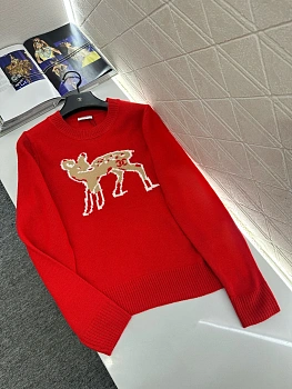 Джемперы И Свитеры Женские Chanel 553392