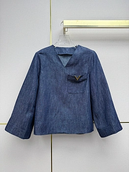 Рубашки Женские Valentino 10245690