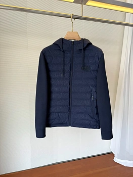 Куртки И Пуховики Мужские Etro 862001