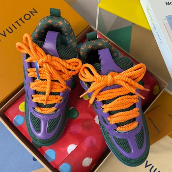 Кроссовки Мужские Louis Vuitton 877952