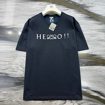 Футболки Мужские Loewe 5536487