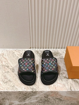 Шлепанцы Мужские Louis Vuitton 33395