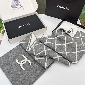 Шарфы Chanel 789542