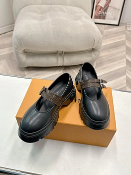 Лоферы И Мокасины Женские Louis Vuitton 5188064