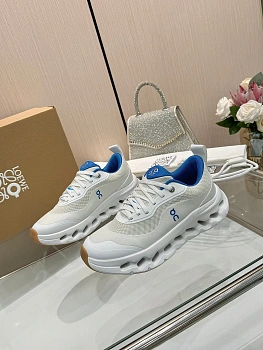 Кроссовки Женские Loewe 23334