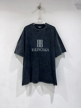 Футболки Женские Balenciaga 1808802