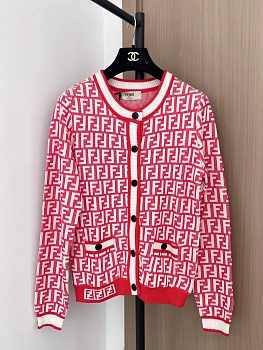 Джемперы И Свитеры Женские Fendi 1075821