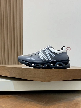 Кроссовки Мужские Moncler 3002212