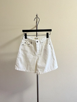 Шорты Женские Miu Miu 11494955