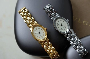 Часы Женские Bvlgari 187166