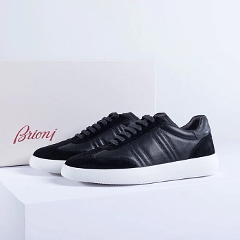 Кеды Мужские Brioni 2238
