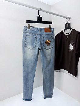 Джинсы Мужские Versace 12764041