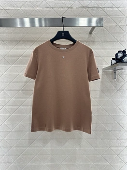 Футболки Женские Chanel 630626