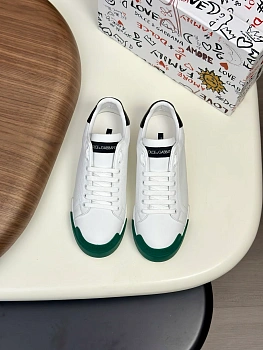 Кроссовки Мужские Dolce & Gabbana 185326