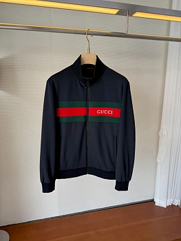Куртки И Пуховики Мужские Gucci 791692