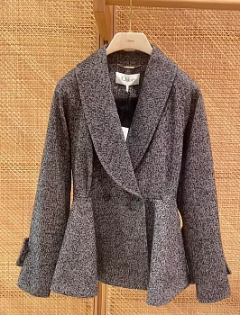 Куртки И Пуховики Женские Chloe 1707424