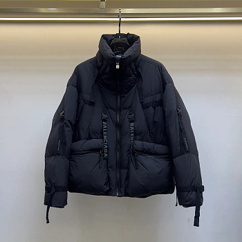 Куртки И Пуховики Женские Balenciaga 844176