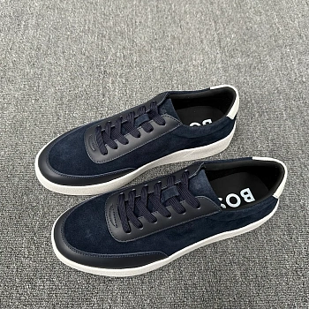 Кеды Мужские Hugo Boss 290816