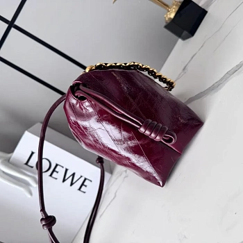 Клатчи Женские Loewe 6448012