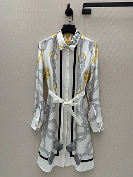 Платья Женские Hermes 2287067