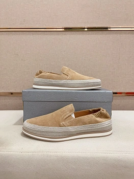 Кеды Мужские Prada 34101