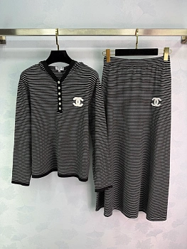 Костюмы Женские Chanel 553330