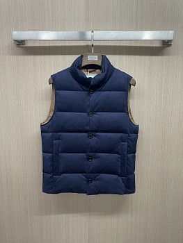 Жилеты Мужские Brunello Cucinelli 182046