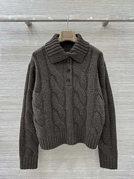 Джемперы И Свитеры Женские Loro Piana 999508