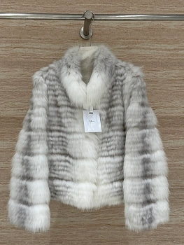 Шубы Женские Christian Dior 5723418