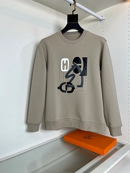 Свитшоты И Худи Мужские Hermes 970644