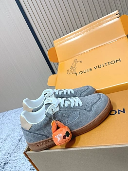 Кеды Женские Hermes 625111