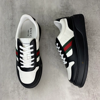 Кроссовки Женские Gucci 599453