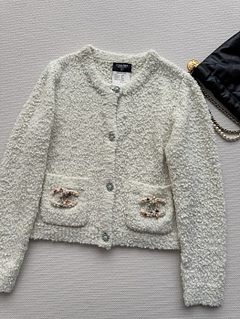 Свитеры Женские Chanel 282317