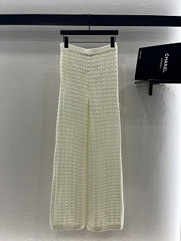 Брюки Женские Chanel 785331