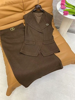 Костюмы Женские Christian Dior 1076344