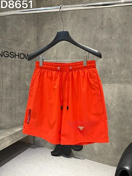 Шорты Мужские Prada 10511833