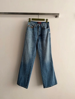 Джинсы Женские Gucci 4946177
