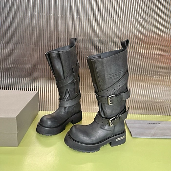 Сапоги Женские Balenciaga 1314215