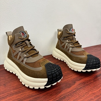 Кроссовки Мужские Moncler 4542290