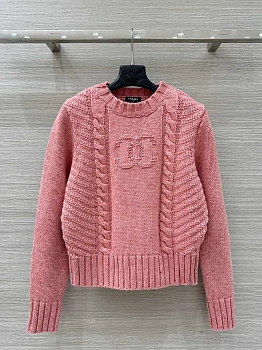 Джемперы И Свитеры Женские Chanel 345132