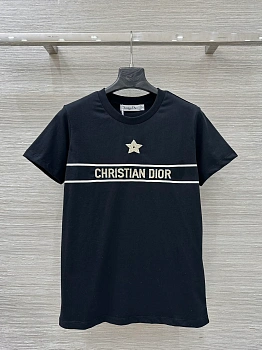 Футболки Женские Christian Dior 294434