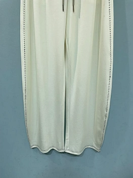 Брюки Женские Miu Miu 12261302