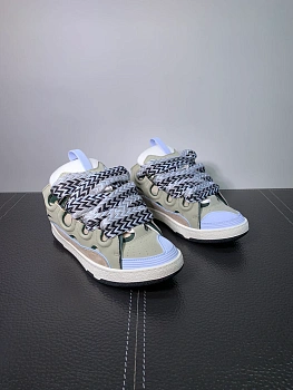 Кроссовки Женские Lanvin 11934707