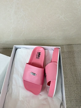 Шлепанцы Женские Maison Margiela 1260742