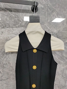 Платья Женские Balmain 11249987