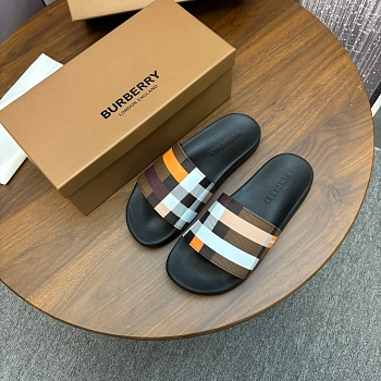 Шлепанцы Женские Burberry 587970