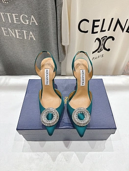 Туфли Женские Aquazzura 406308